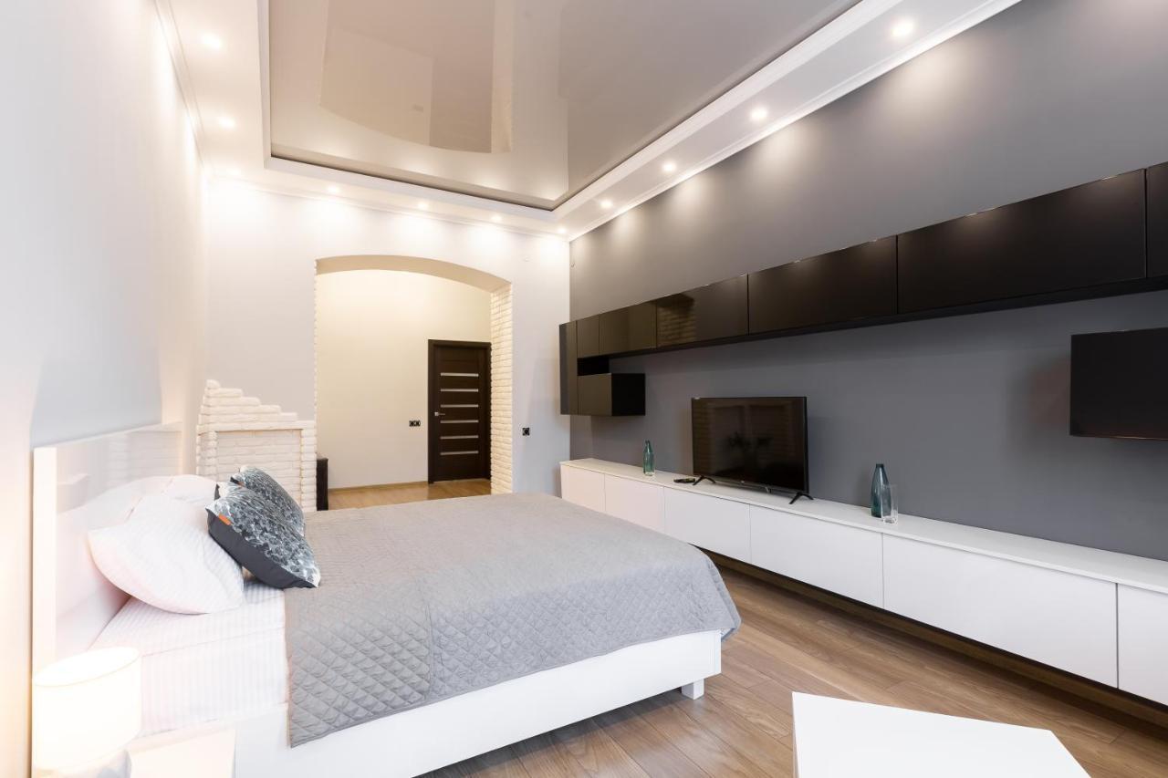 Best Apartment Kulisha 22 Lviv Exterior photo