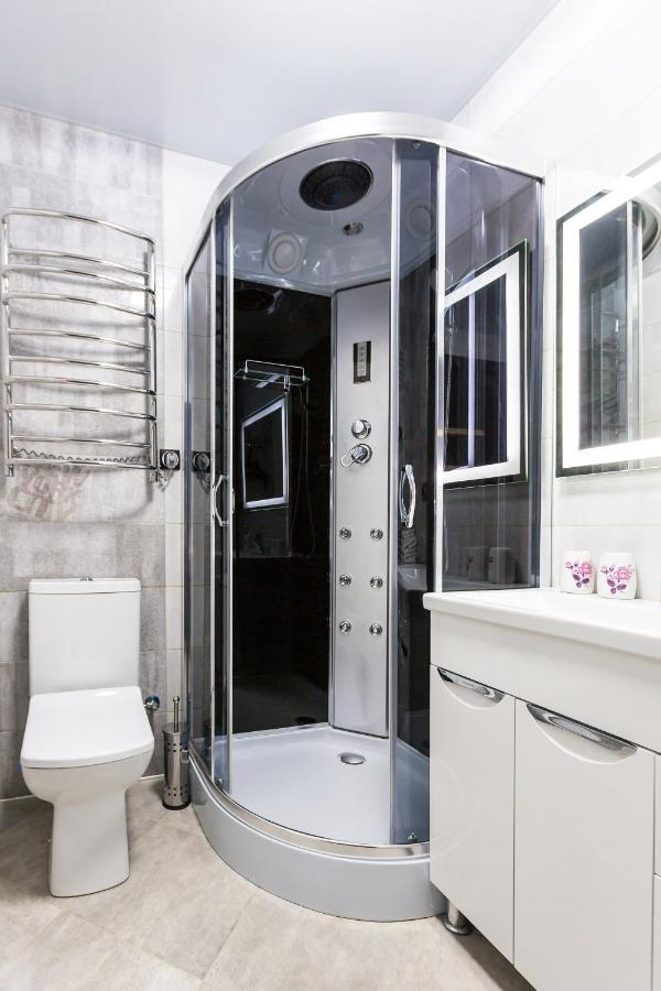 Best Apartment Kulisha 22 Lviv Exterior photo